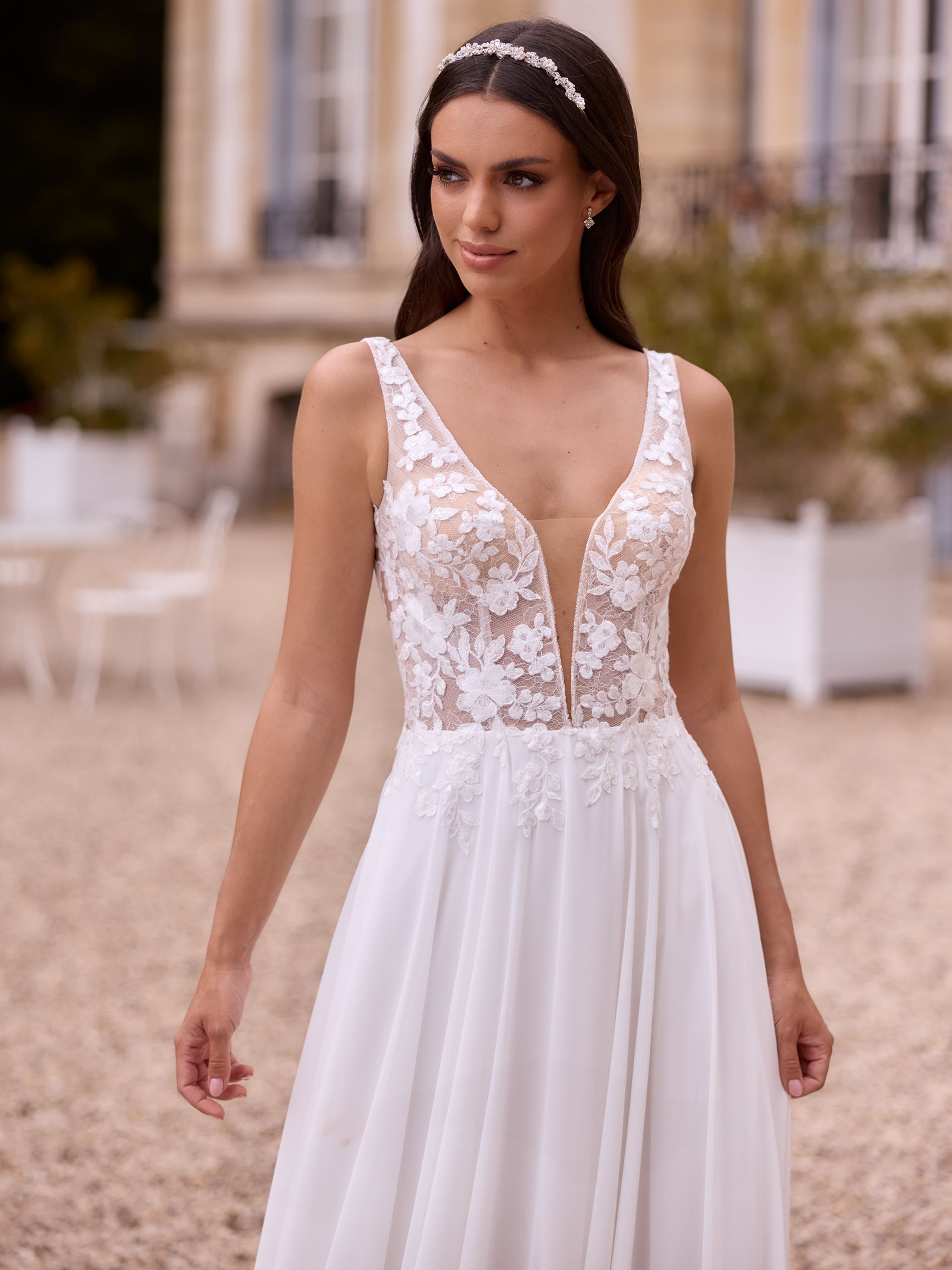 Bianco Evento Limited edition Antonia  - 3