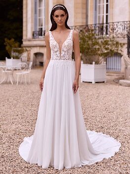 Bianco Evento Limited edition Antonia 