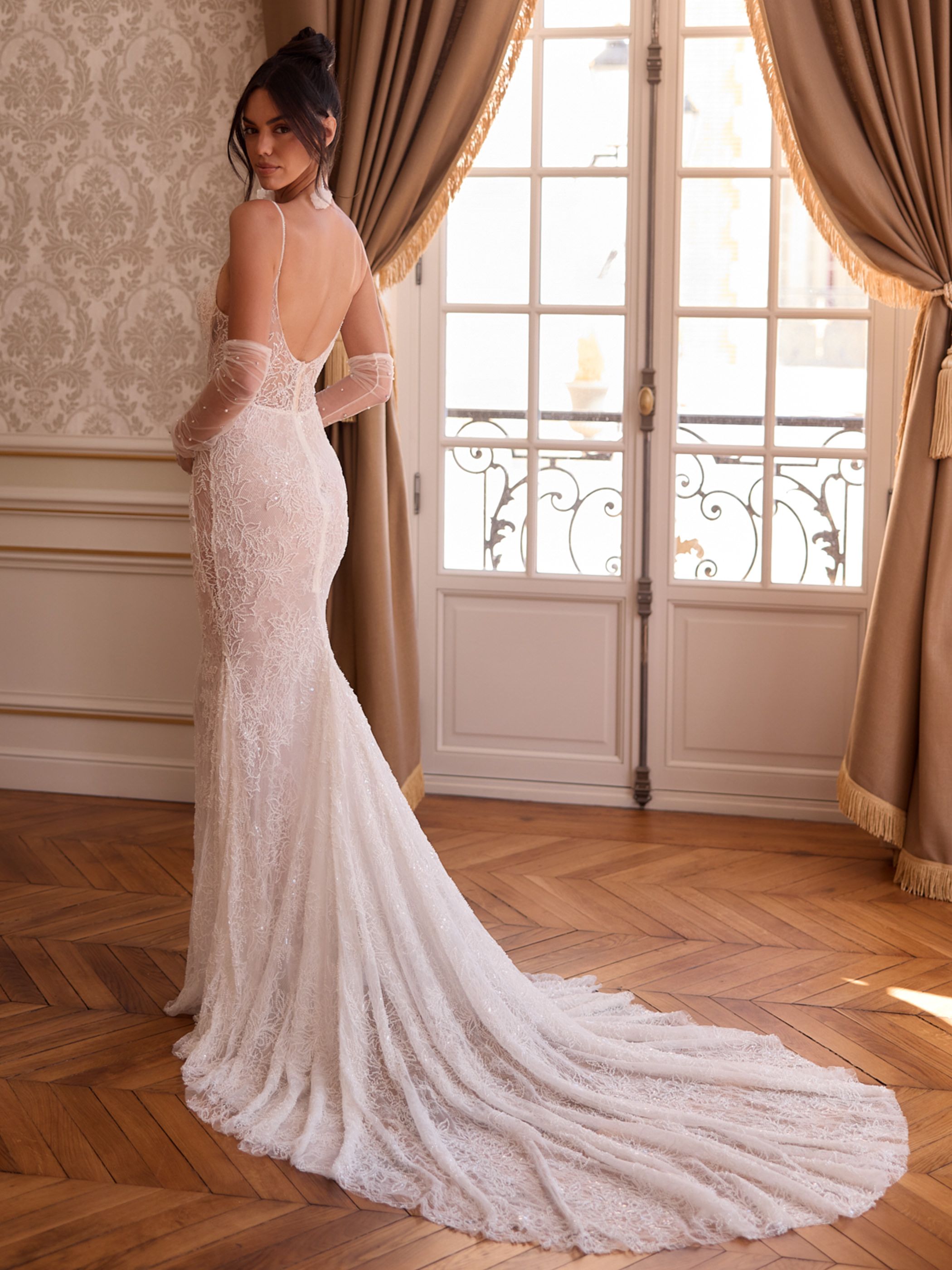 Bianco Evento Limited edition Beatrix - 5