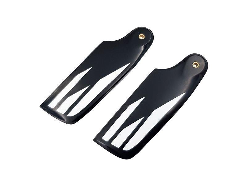 SAB Sline Carbon Fiber Tail Blade 70mm