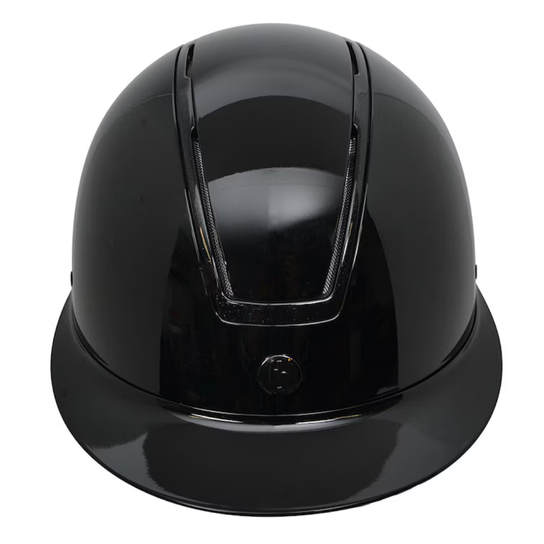 HANSBO SPORT RIDHJÄLM MIPS VISION SHINY GEM - 3