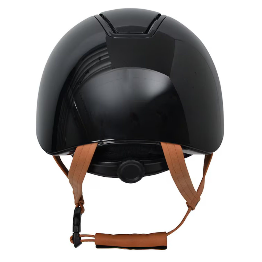 HANSBO SPORT RIDHJÄLM MIPS VISION SHINY GEM - 4