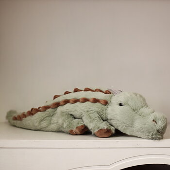 Bukowski Krokodil 30 cm