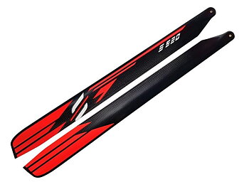 SAB Main Blades S520