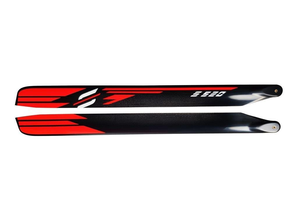 SAB Main Blades S520 - 2