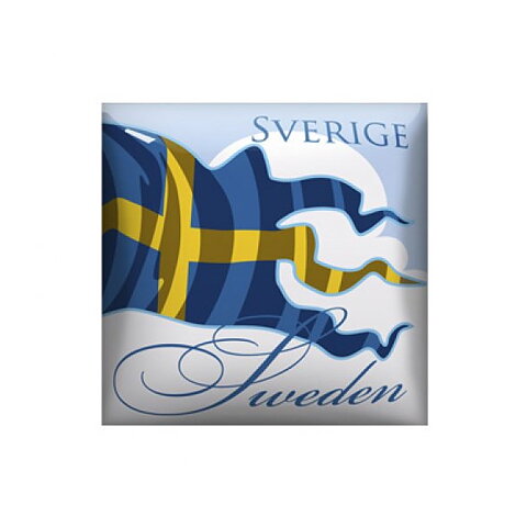 MAGNET Sverige flagga