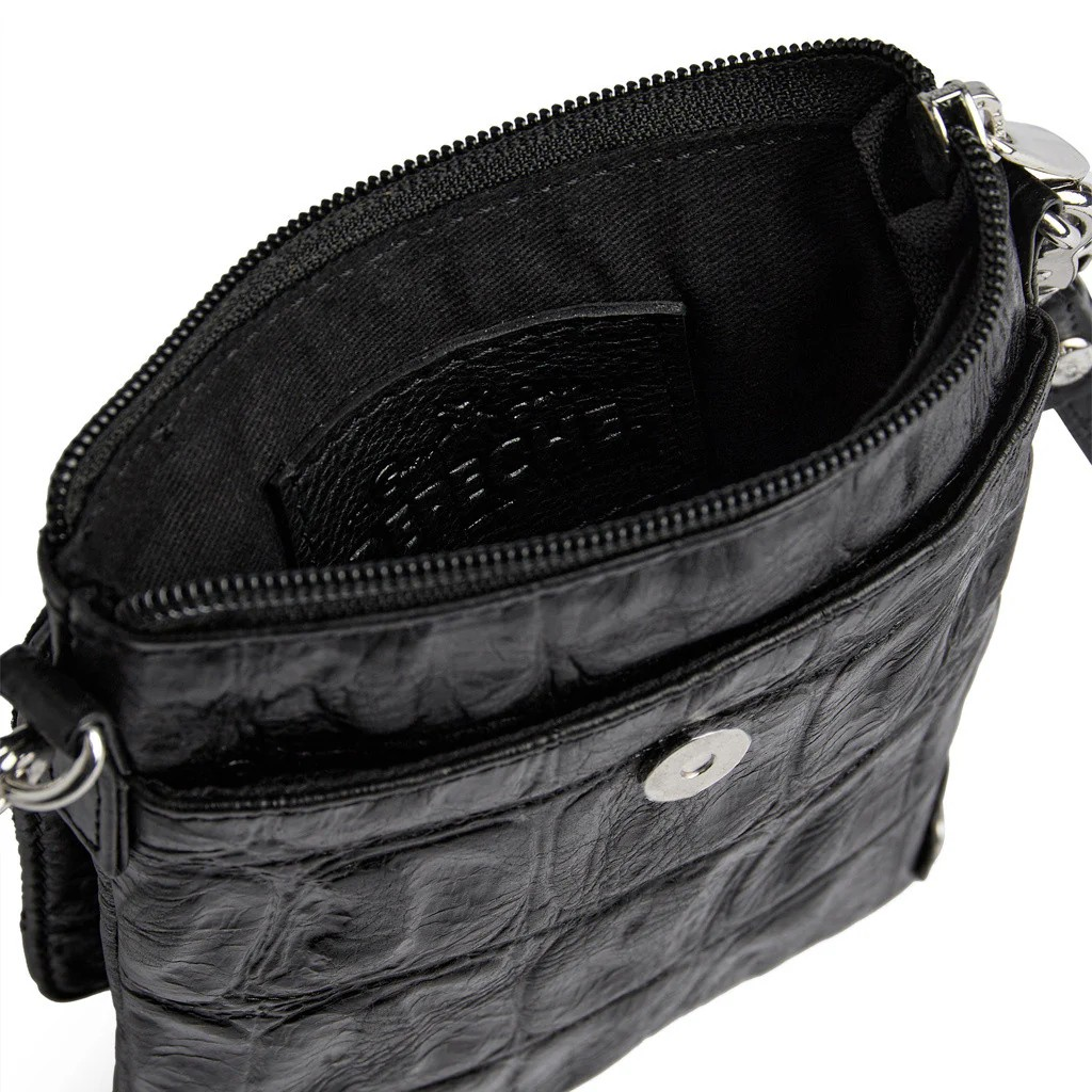 Mobilebag - Croco Deluxe - Depeche - 4