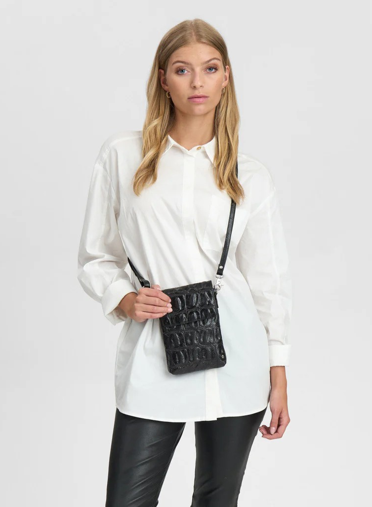 Mobilebag - Croco Deluxe - Depeche