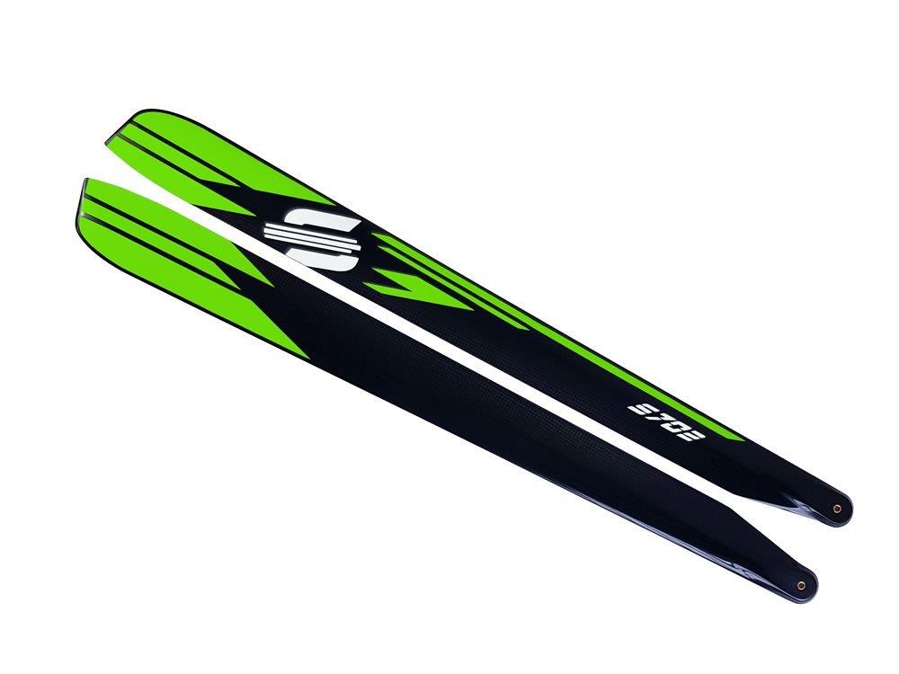 SAB Main Blades S702 Green - 4