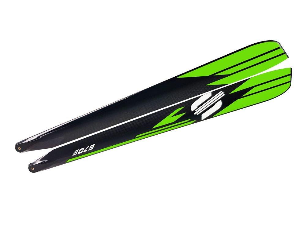 SAB Main Blades S702 Green - 3