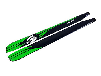 SAB Main Blades S702 Green