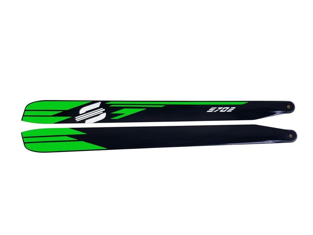 SAB Main Blades S702 Green - 2
