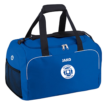 Väska Classico Bag (Kallinge JUDO)