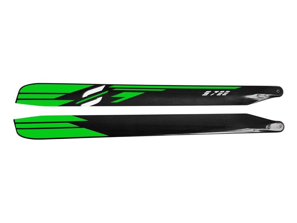 SAB Main Blades S722 Green - 2