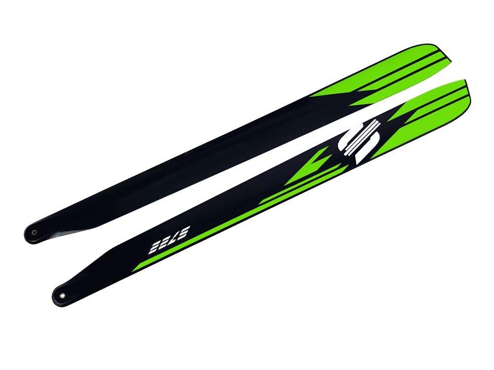 SAB Main Blades S722 Green - 3