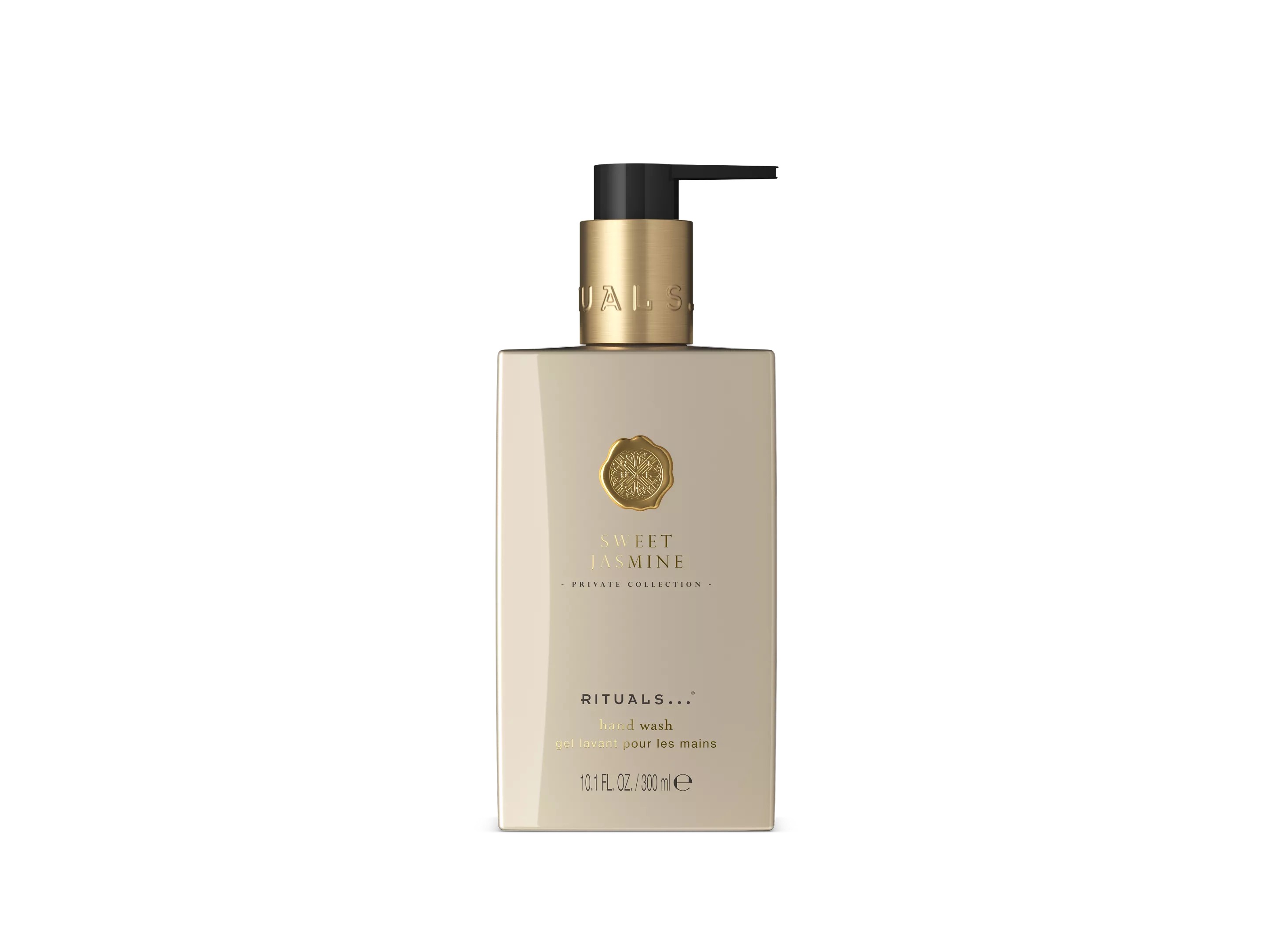 Sweet Jasmine Hand Wash