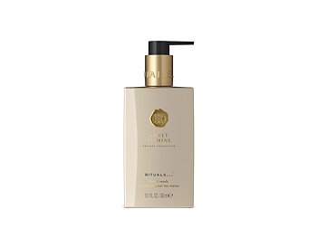 Sweet Jasmine Hand Wash