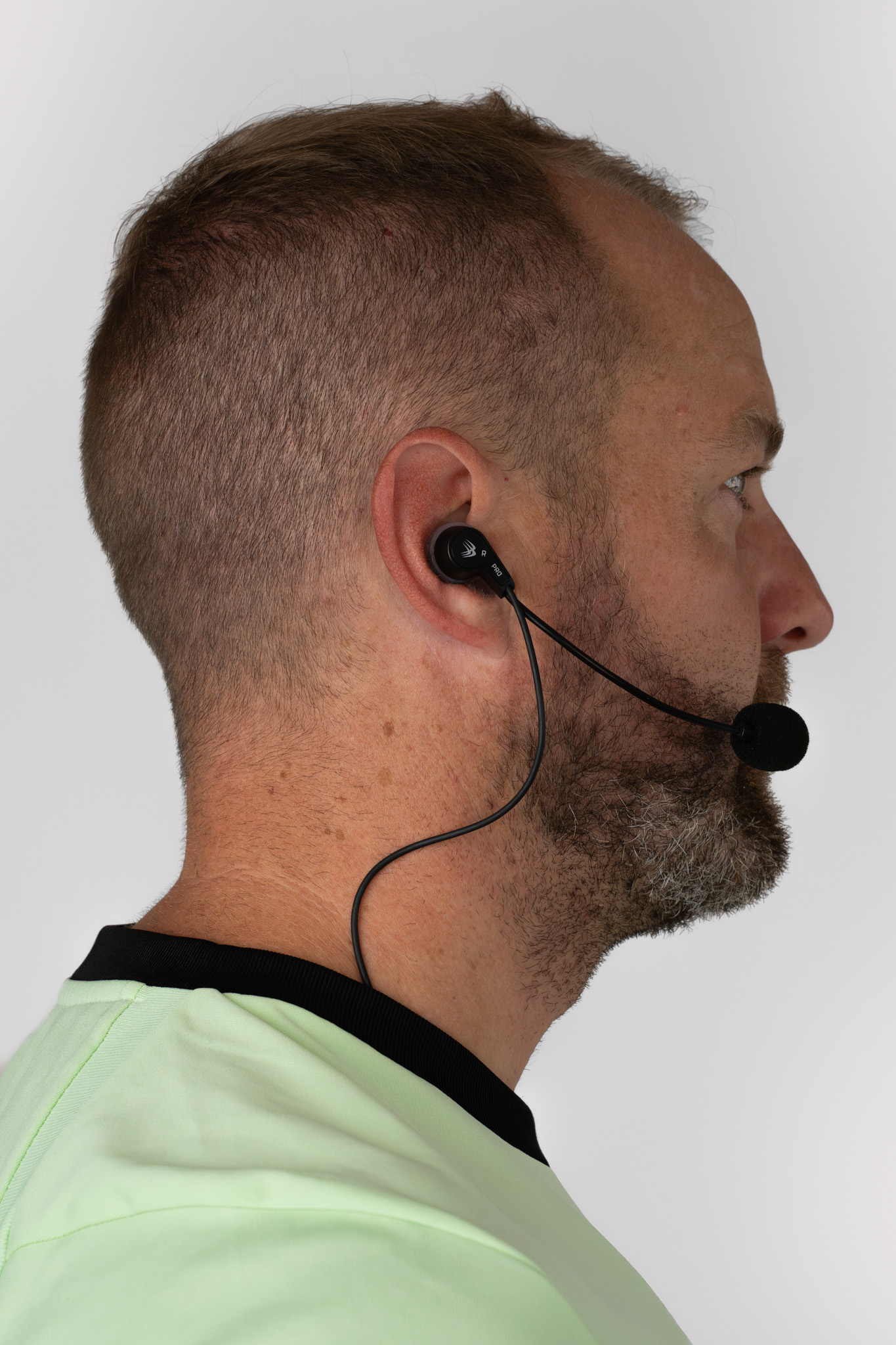 SwiftFit Individuell angepasstes Ohrpassstück - 2