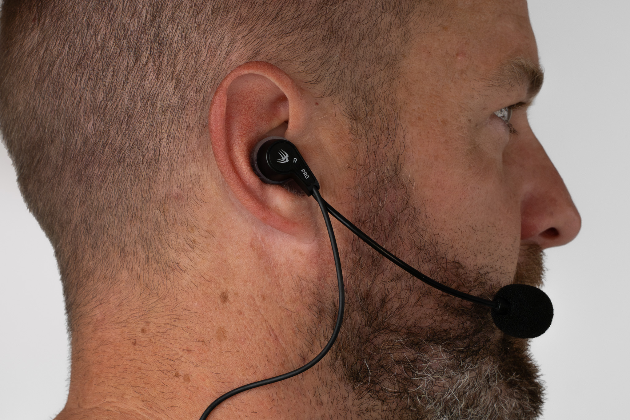 SwiftFit Individuell angepasstes Ohrpassstück - 3