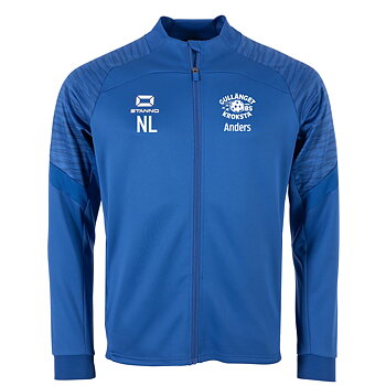 Stanno Bolt Zip Tröja Junior (GK IBS)