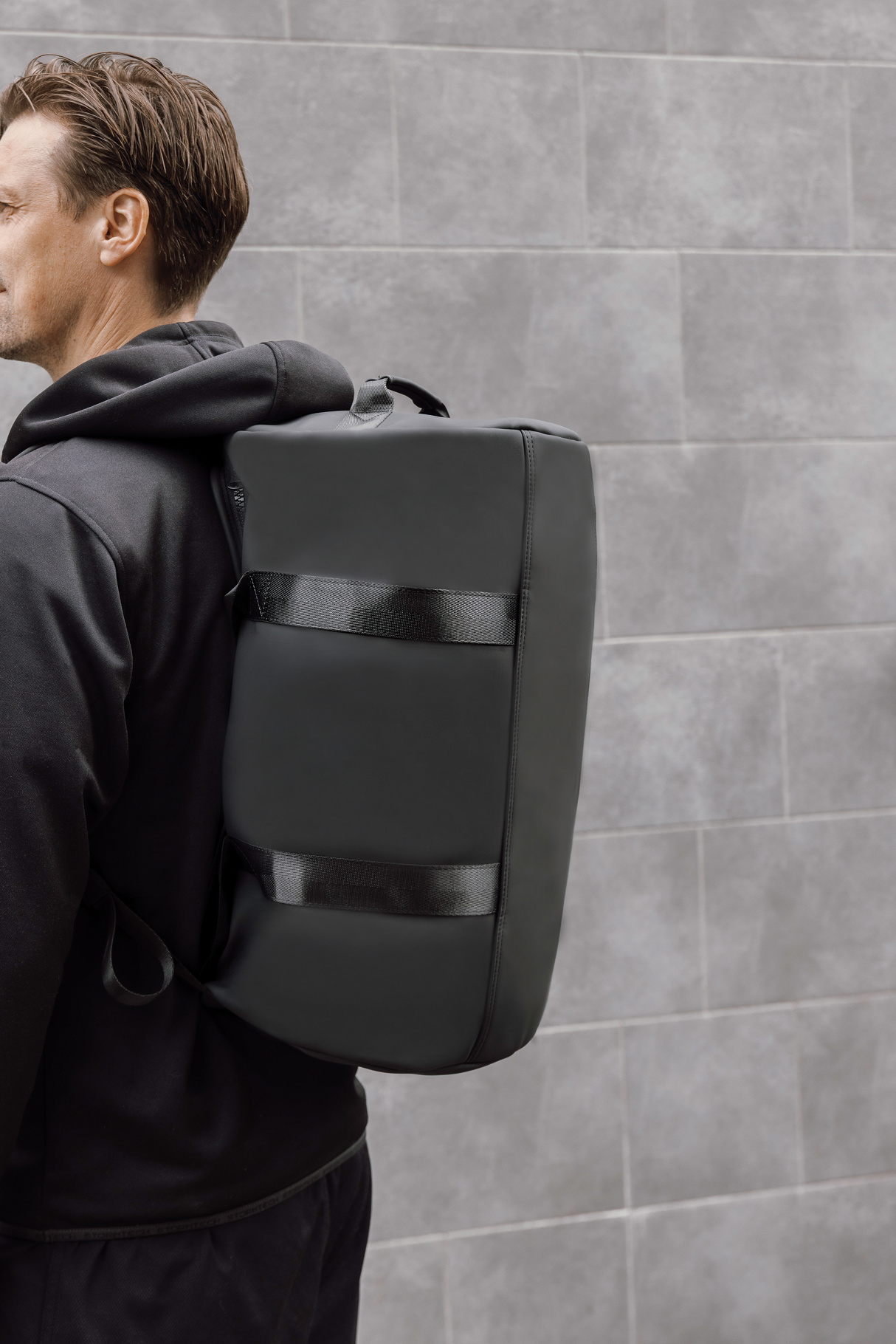 Weekend backpack  - 3