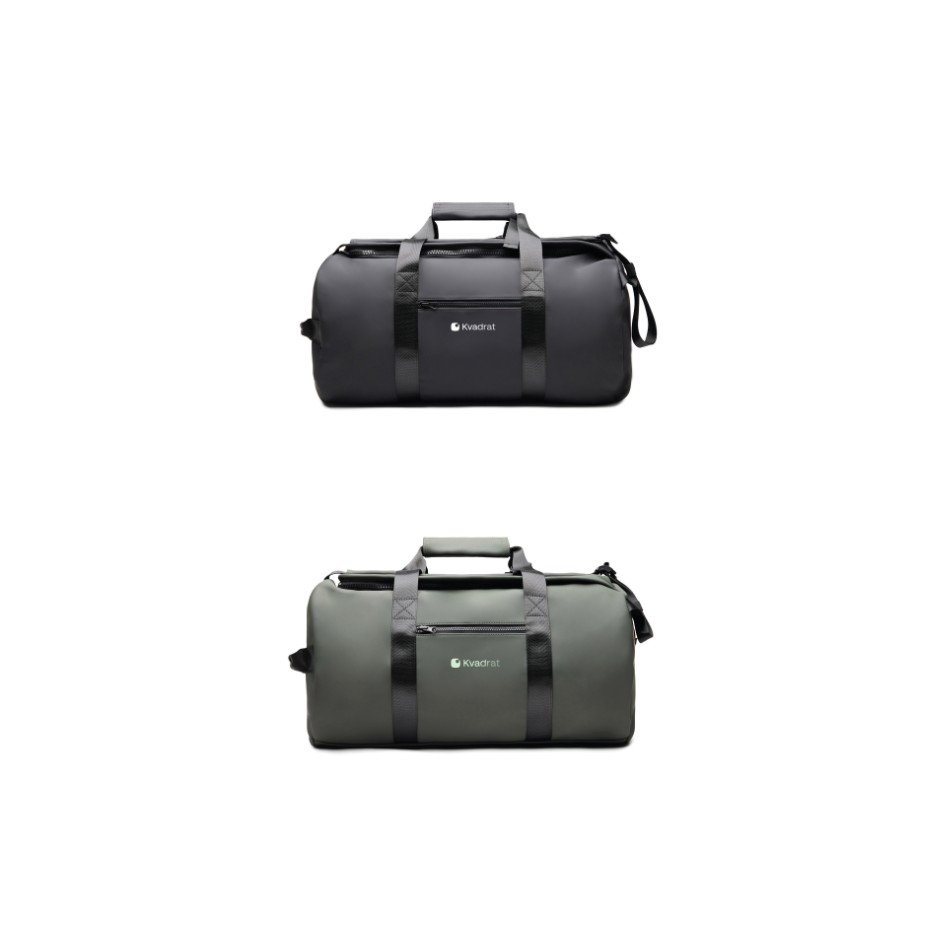 Weekend backpack 