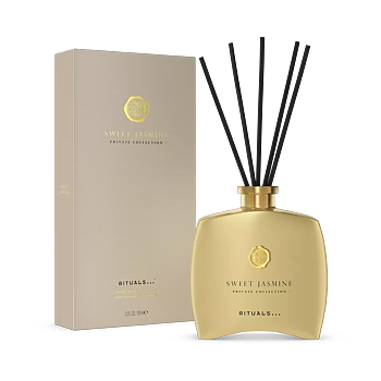 Sweet Jasmine Mini Fragrance Sticks