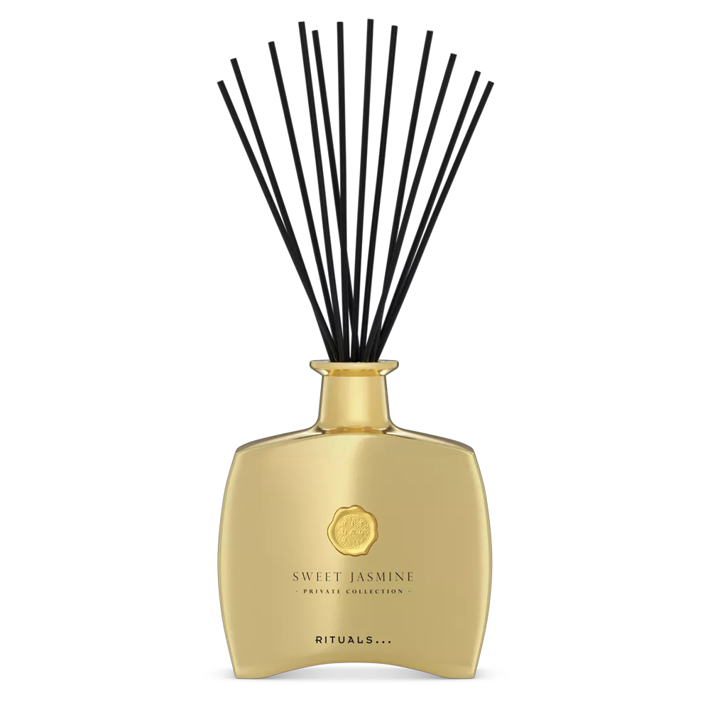 Sweet Jasmine Fragrance Sticks