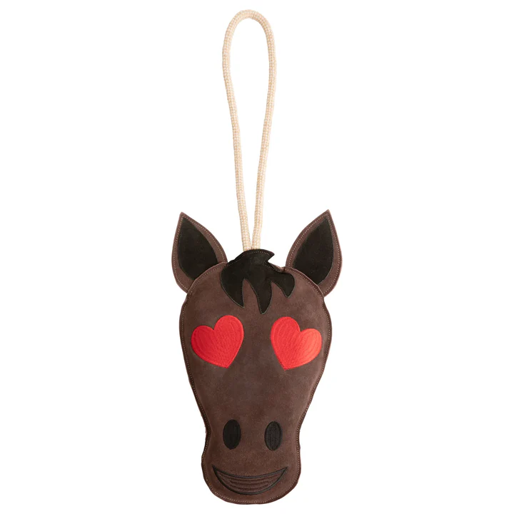 HEVONEN LELU EQUIMOJIS - 2