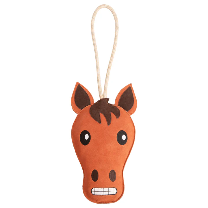 HEVONEN LELU EQUIMOJIS - 7