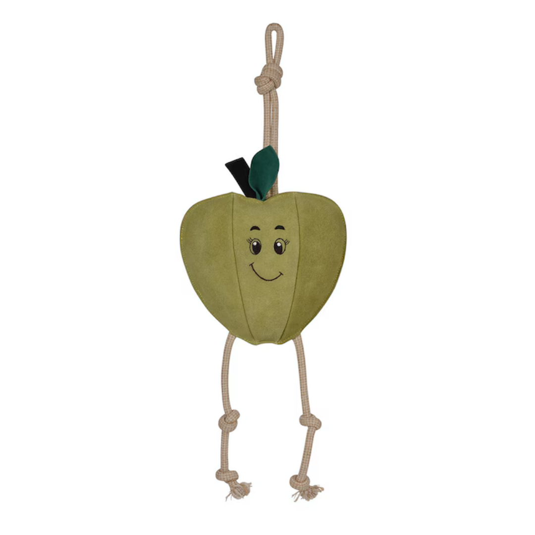 HORSE TOY APPLE - 2