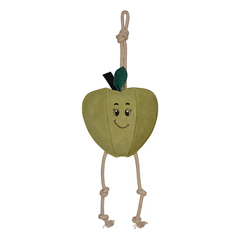 HORSE TOY APPLE