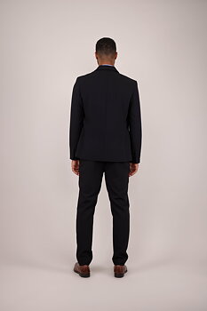 Urban Pioneers - Elian Pants - Black