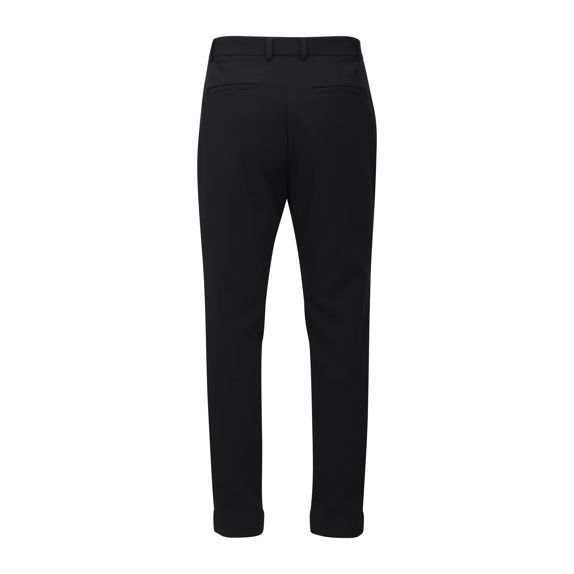 Urban Pioneers - Elian Pants - Black - 4
