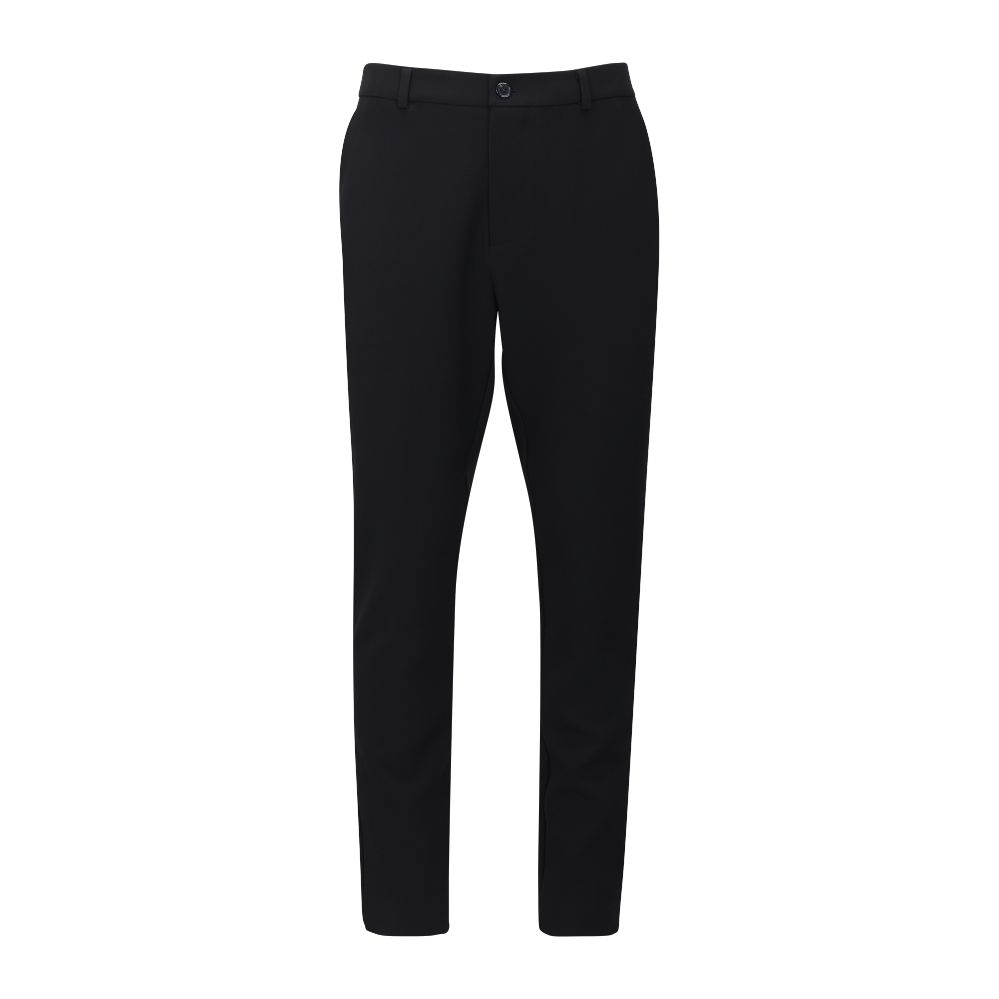 Urban Pioneers - Elian Pants - Black - 3
