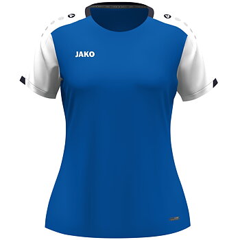 JAKO T-shirt Dynamic Dam (Kallinge Judo)