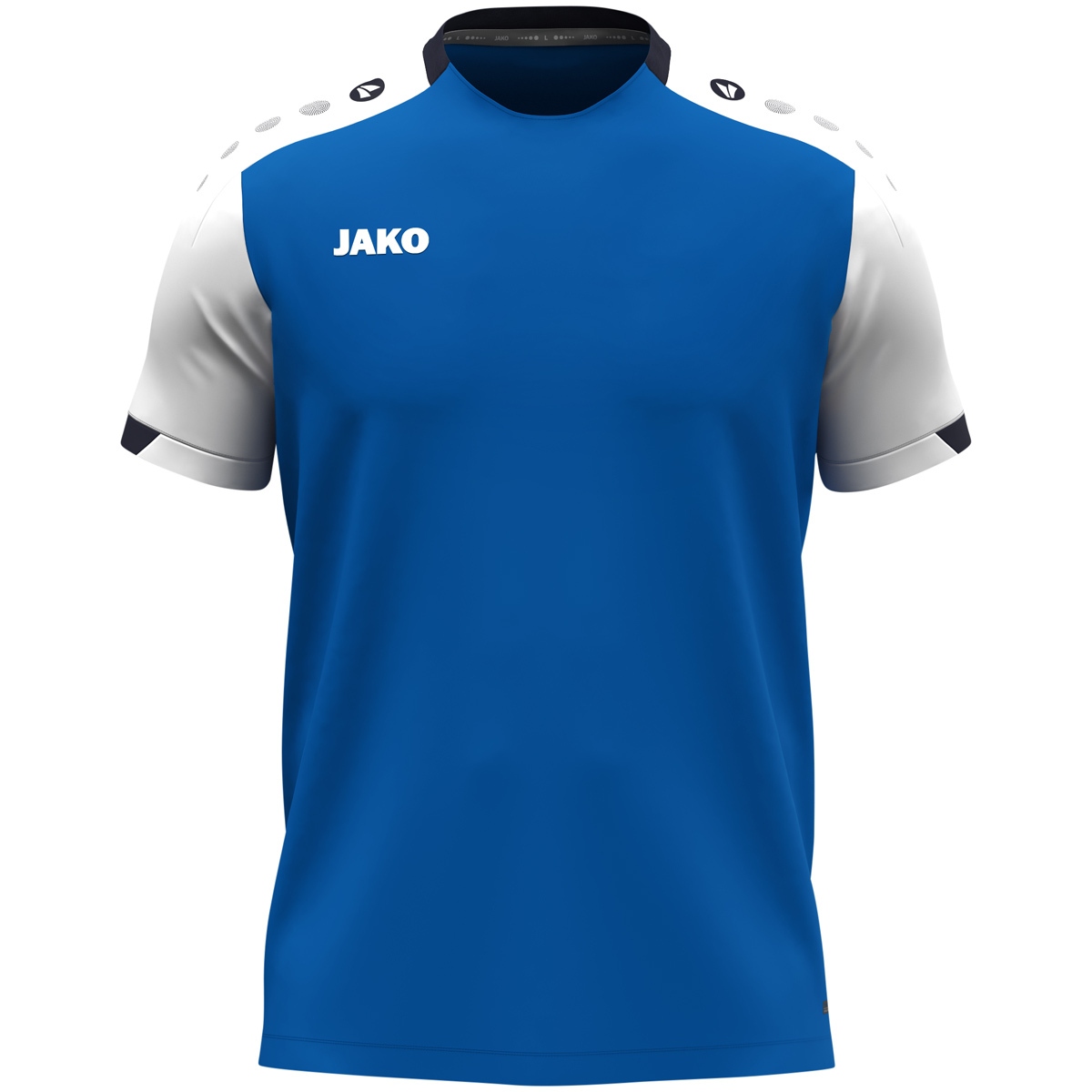 JAKO T-shirt Dynamic Junior (Kallinge Judo)