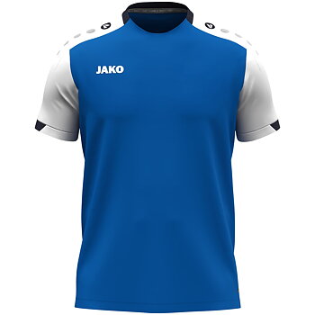 JAKO T-shirt Dynamic Junior (Kallinge Judo)
