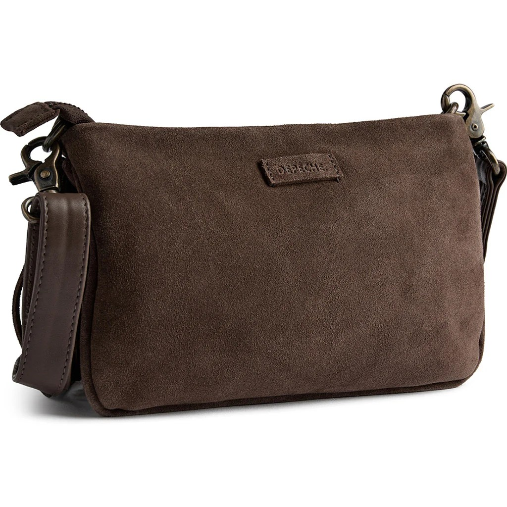 Clutch - Deer - Depeche - 5