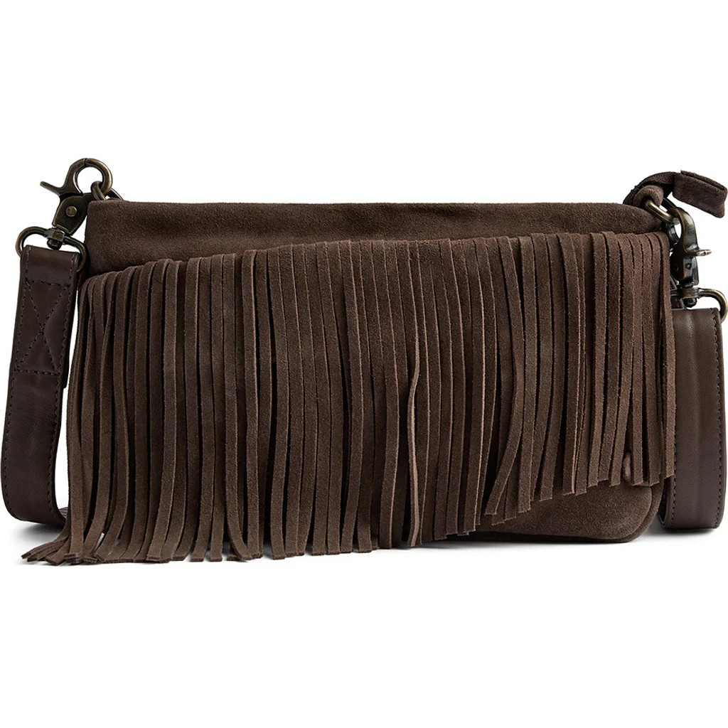 Clutch - Deer - Depeche - 3