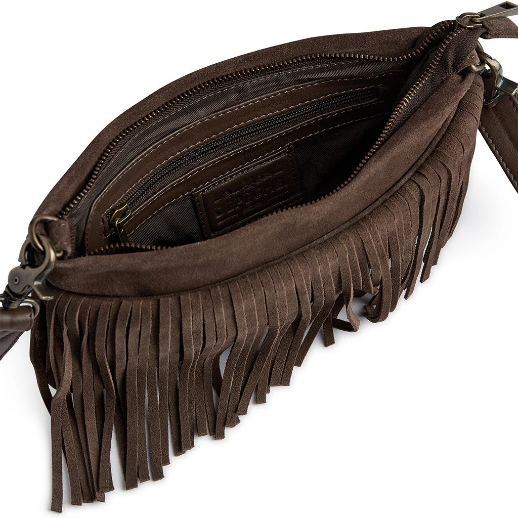 Clutch - Deer - Depeche - 4