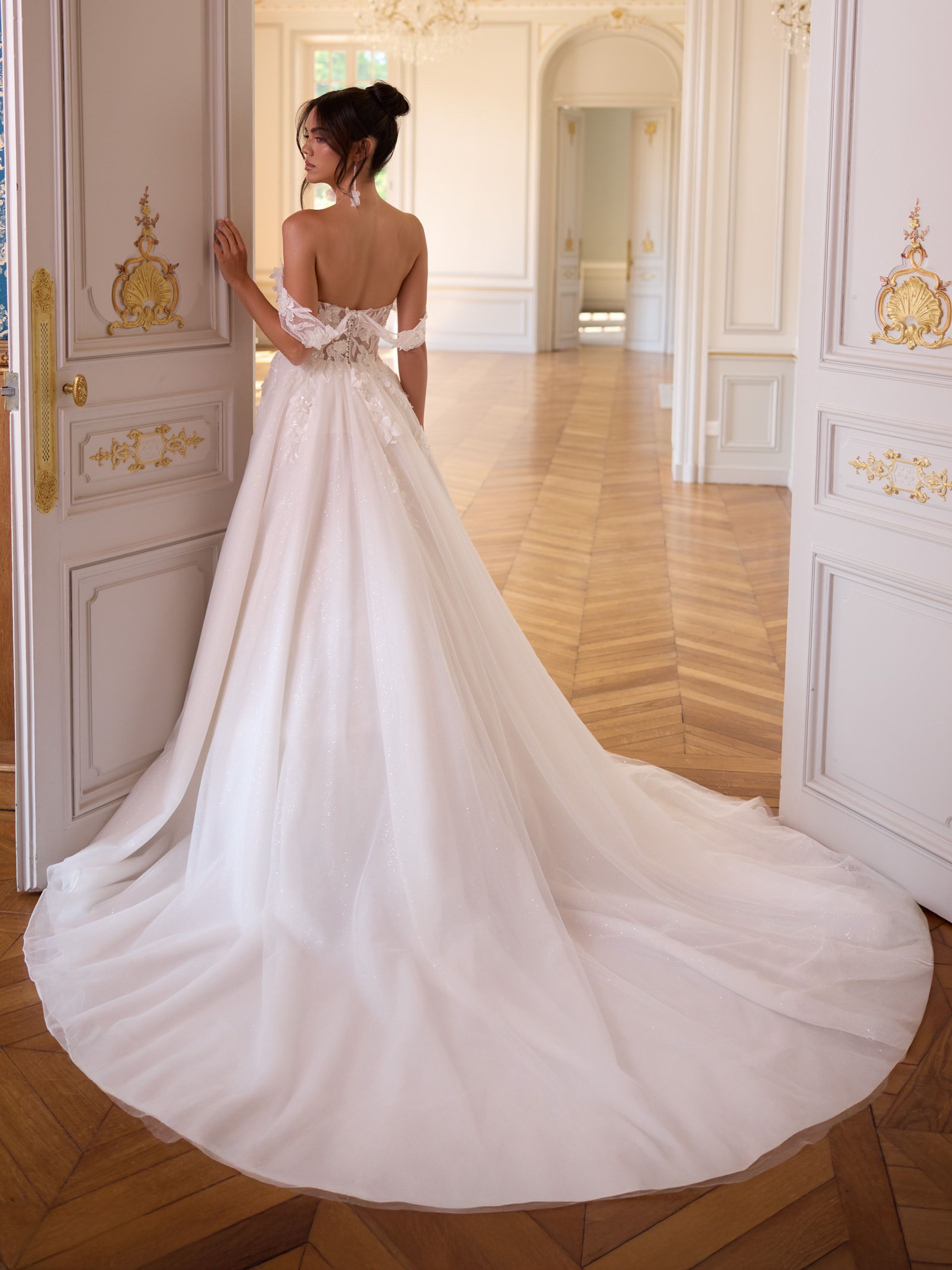 Bianco Evento Limited edition Renata - 2