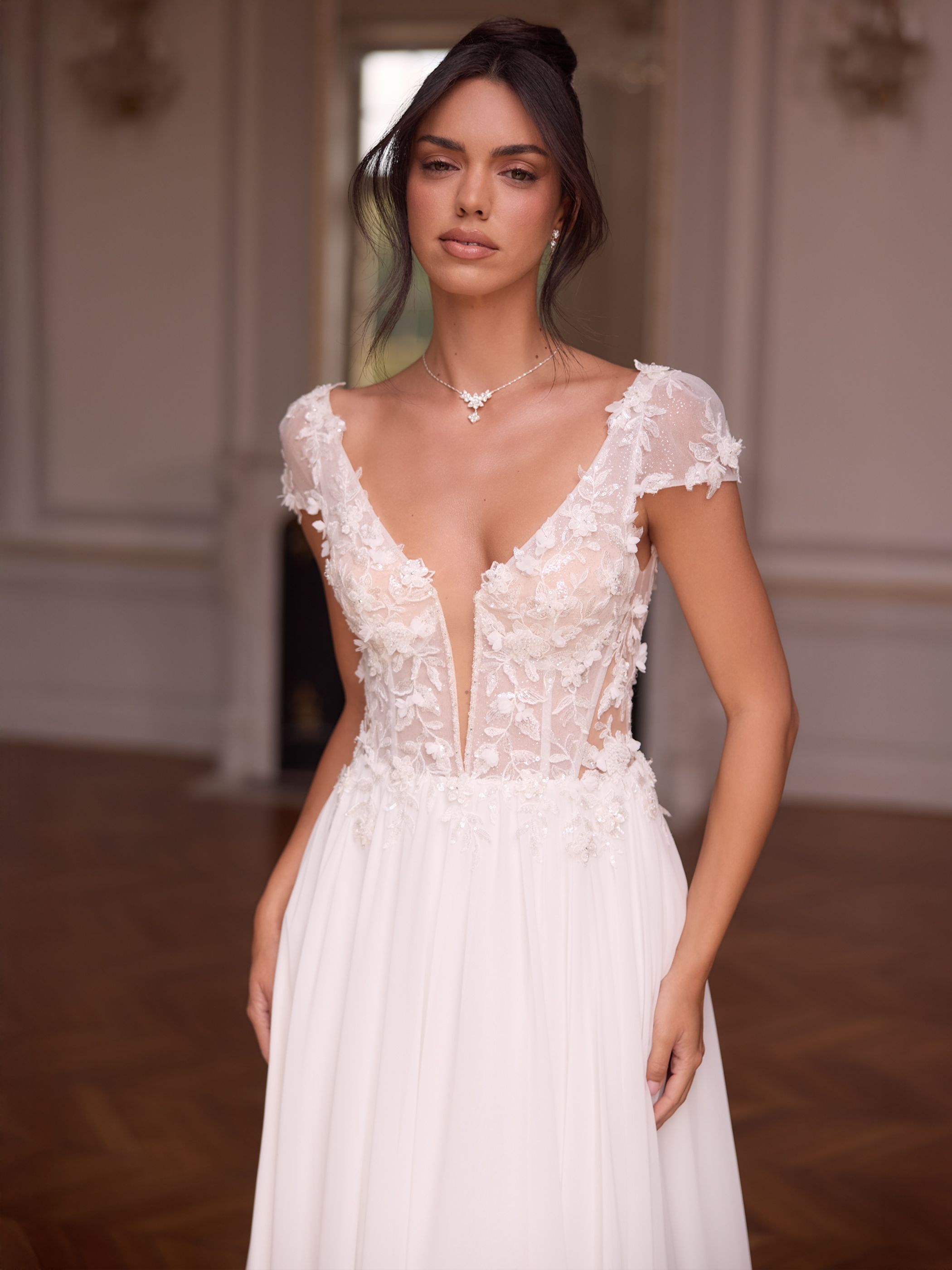 Bianco Evento Limited edition Terza  - 3