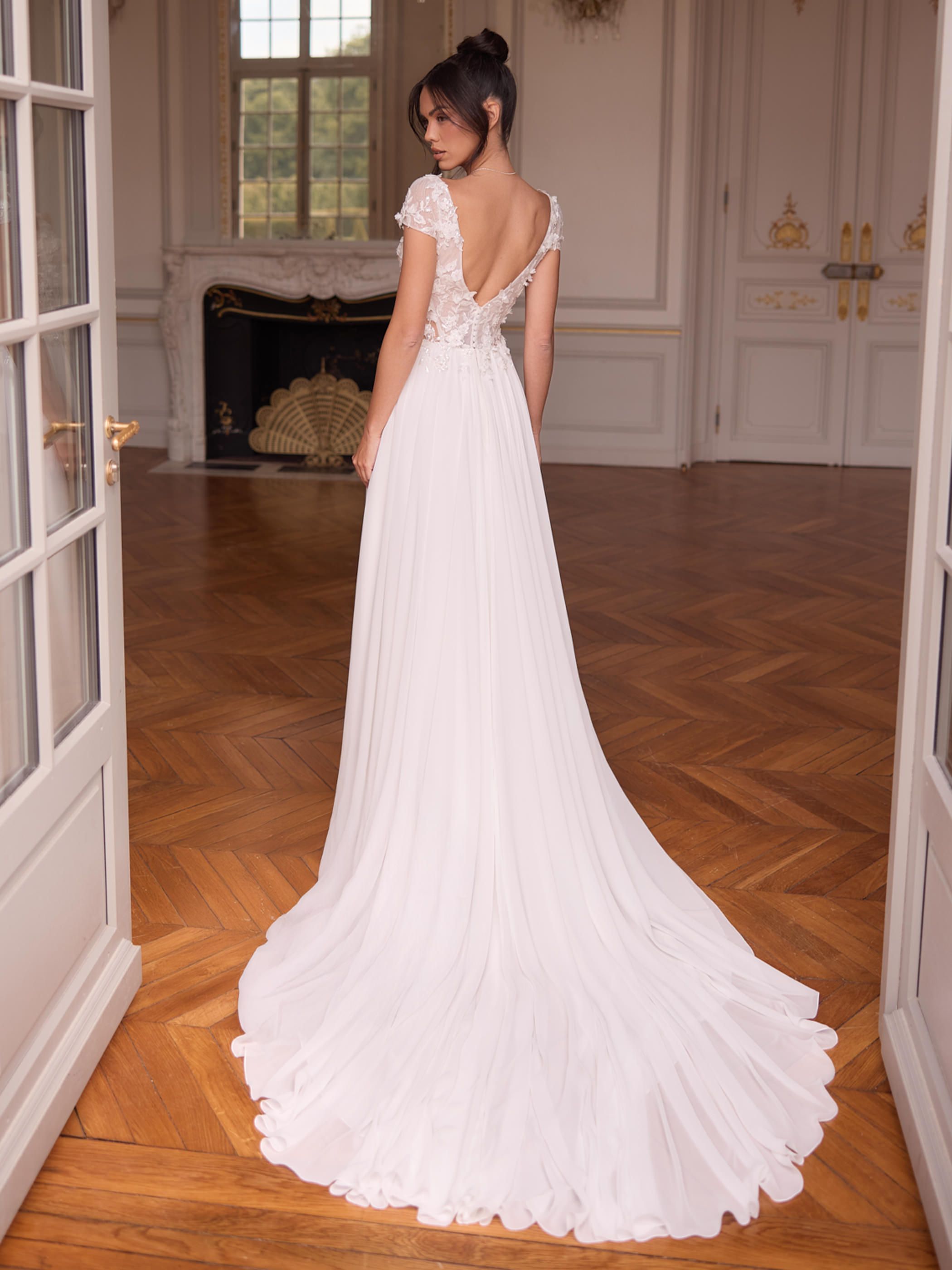 Bianco Evento Limited edition Terza  - 2