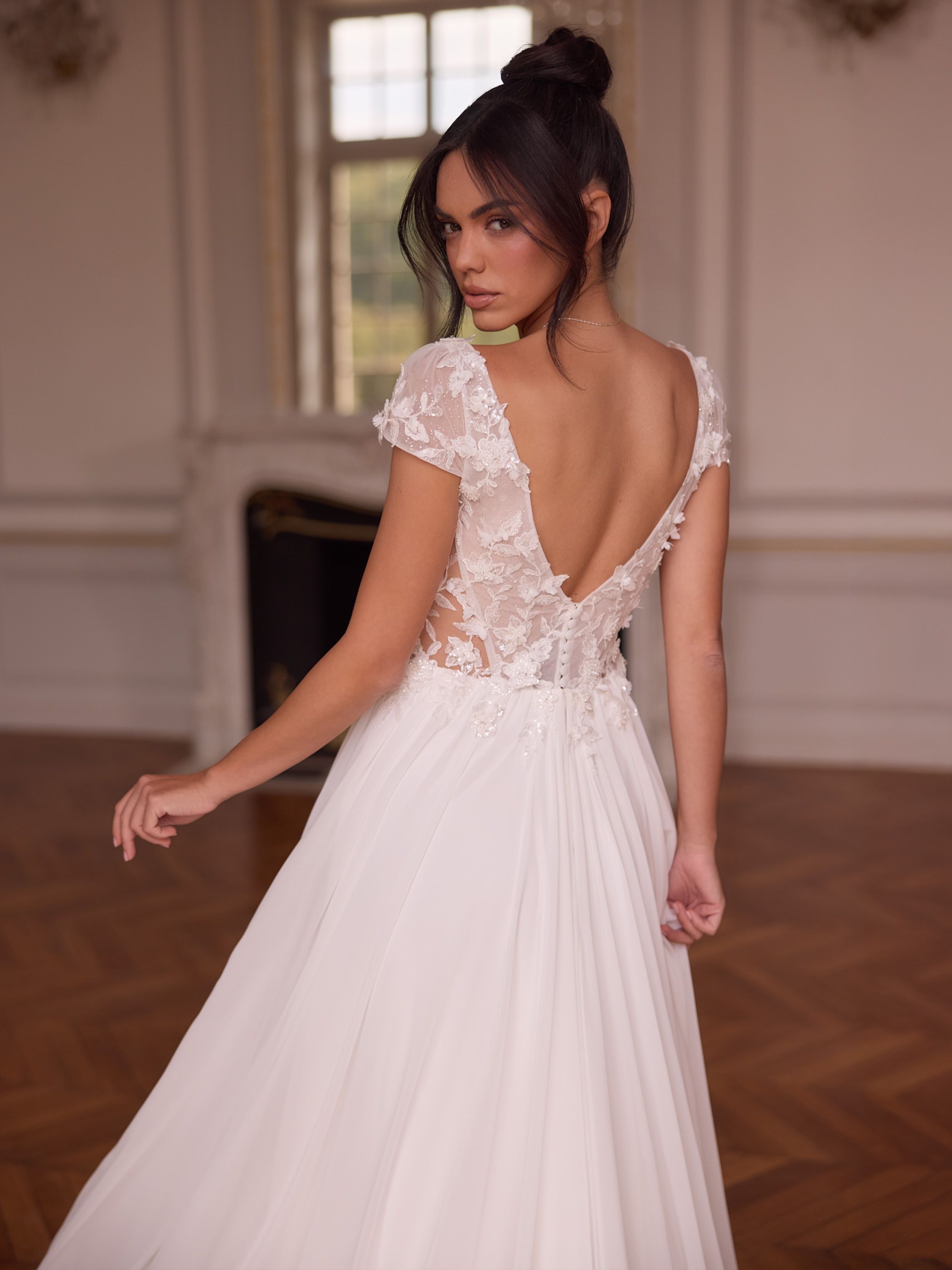 Bianco Evento Limited edition Terza  - 4