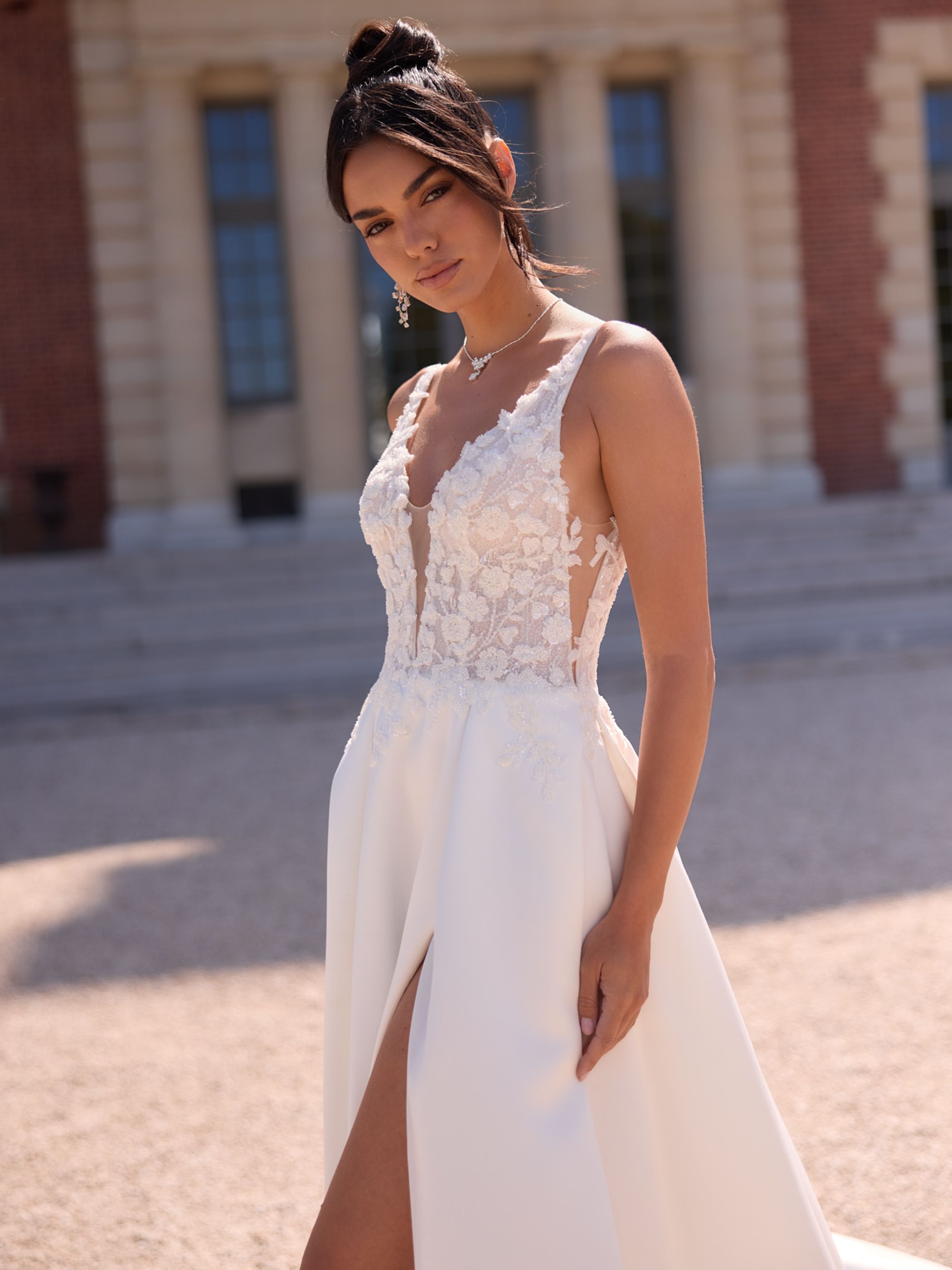 Bianco Evento Limited edition Vittoria - 7