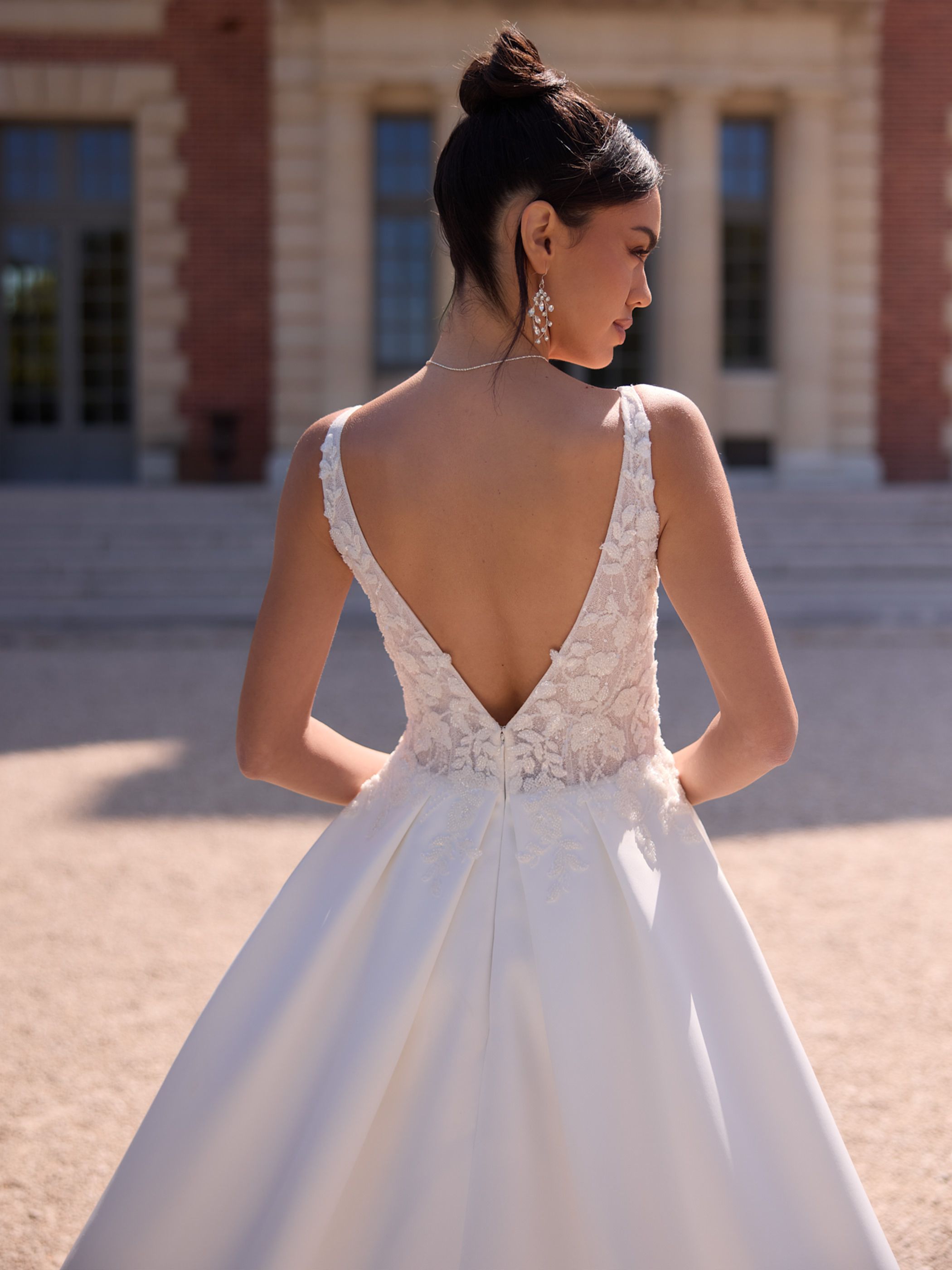 Bianco Evento Limited edition Vittoria - 8