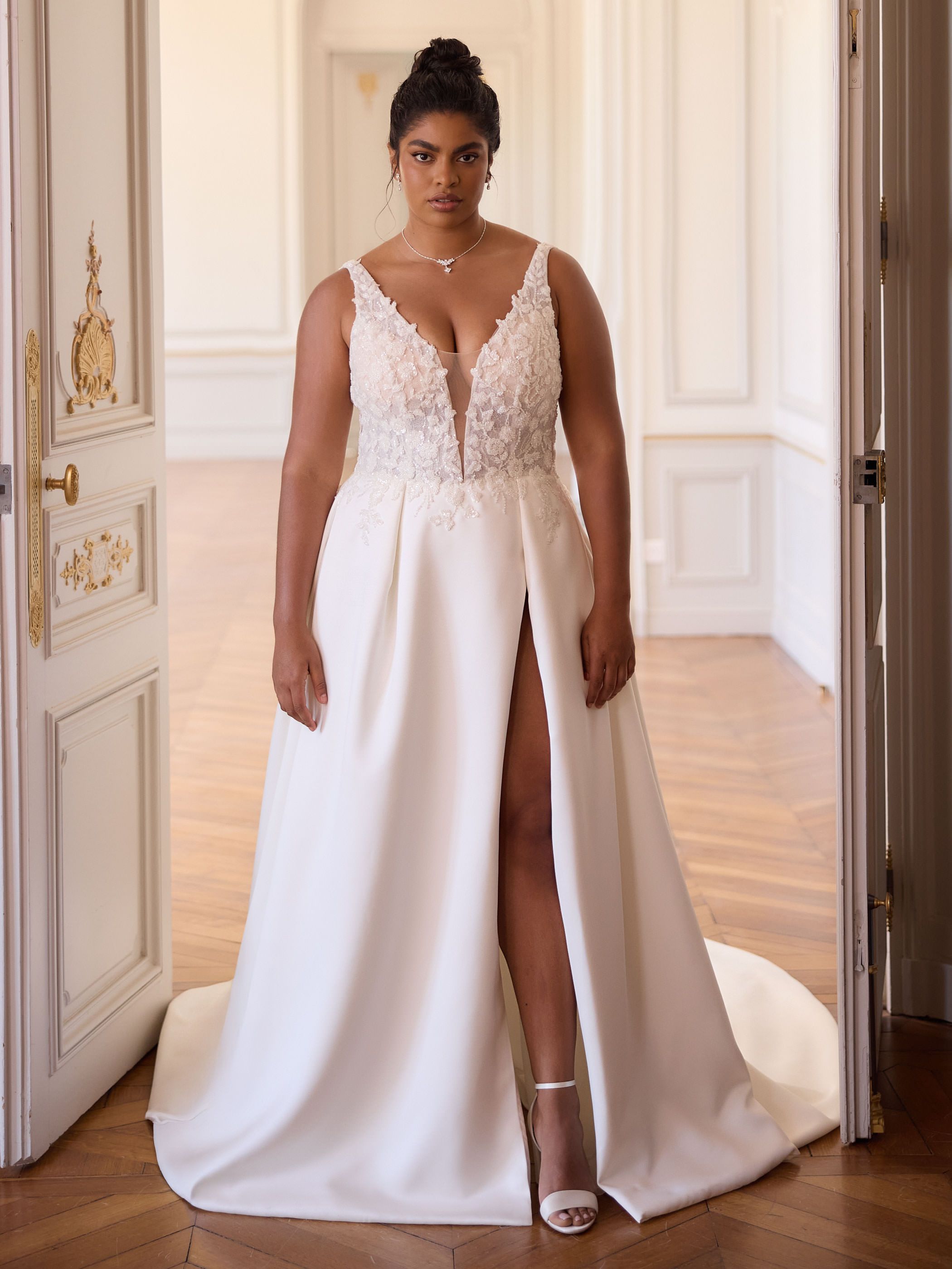 Bianco Evento Limited edition Vittoria - 2