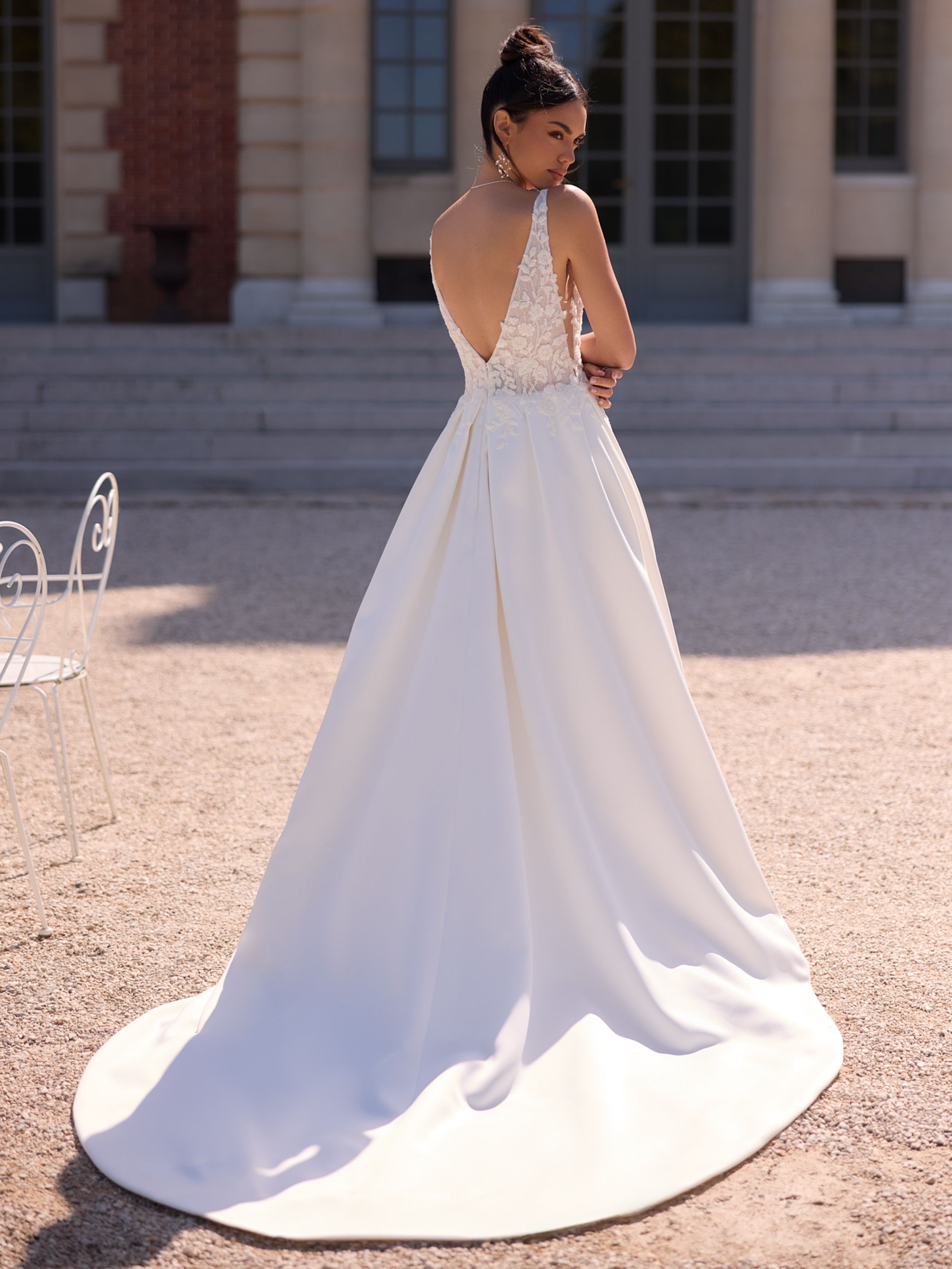 Bianco Evento Limited edition Vittoria - 6