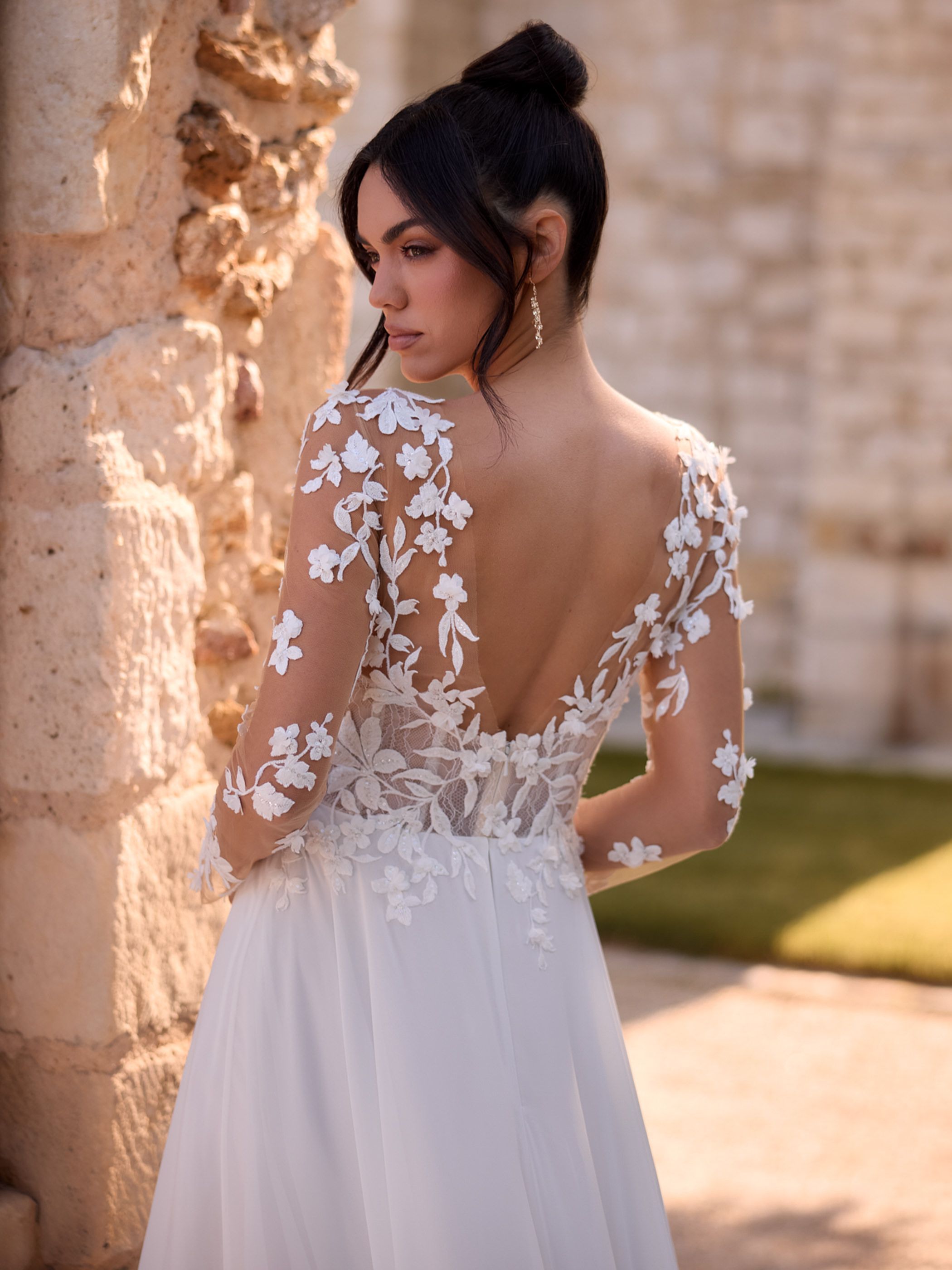 Bianco Evento Limited edition Minia - 4